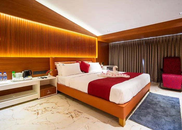 Hotel Tamilnadu - Mamallapuram