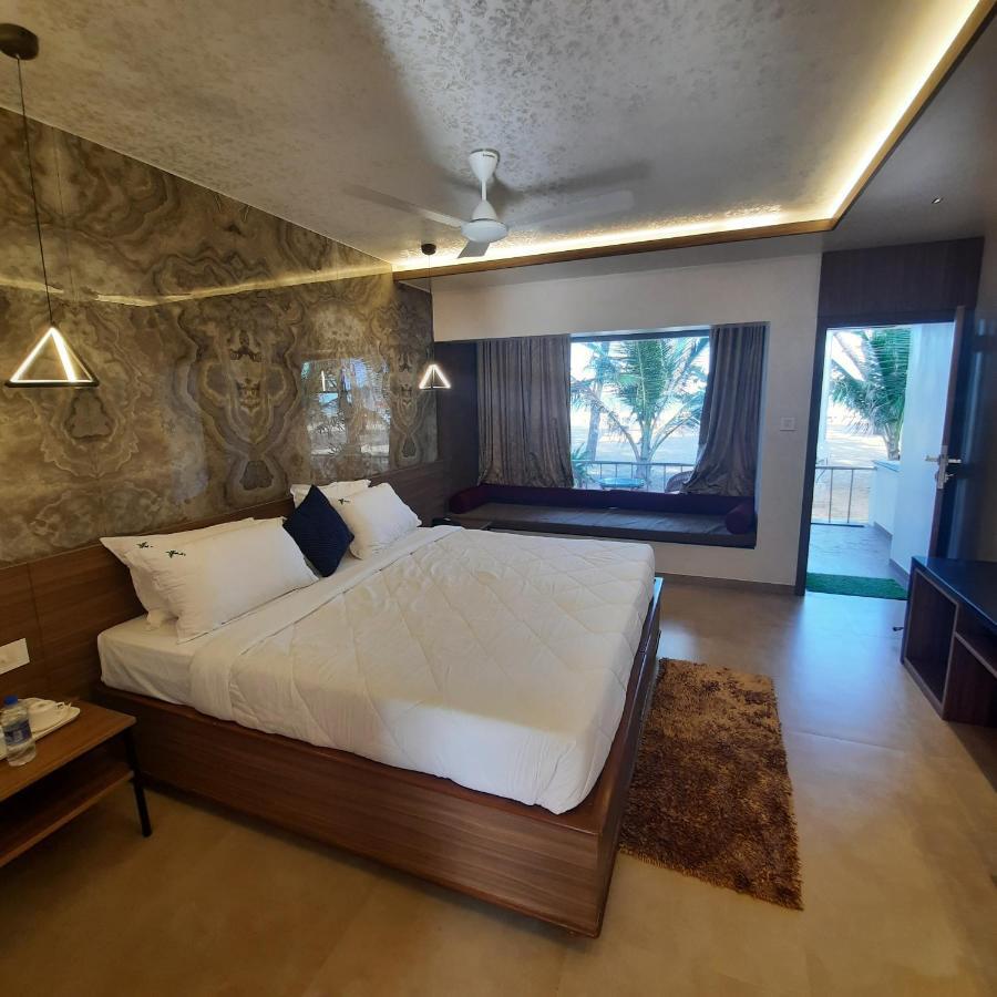 Hotel Tamilnadu - Mamallapuram 3*