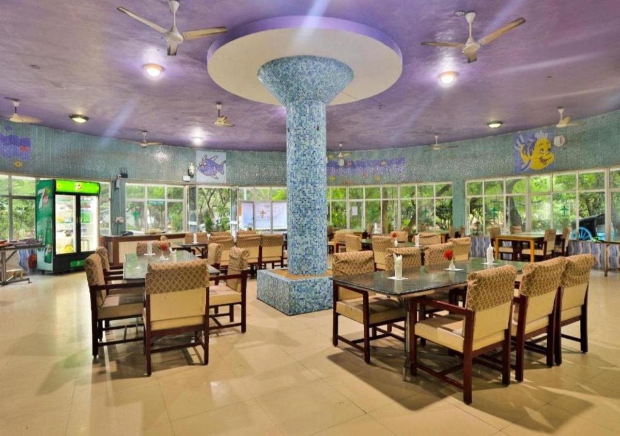 Tamilnadu - Mamallapuram Hotel Chennai