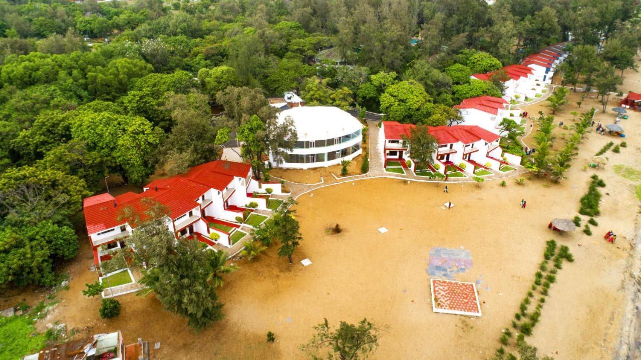 Hotel Tamilnadu - Mamallapuram 3*
